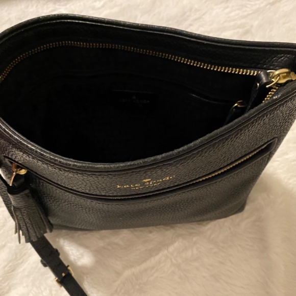 Kate Spade cross body bag - Picture 3 of 6